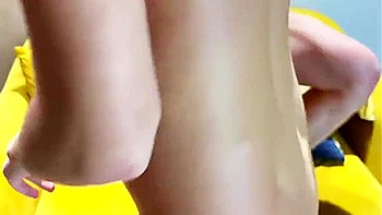 The Pregnant Woman Wanted Sex So Much That She Couldnt Resist Her Stepbrother