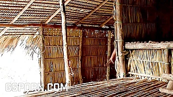 Two Hot Brunette Girl Has Hard Anal Sex On The Beach Of Brazil