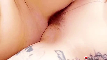 Eden Ivys Romantic Lesbian Heat In Orgasmic Bliss