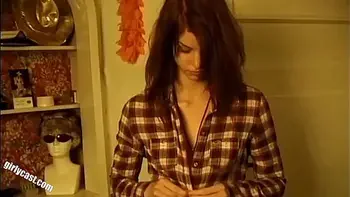 sweet teen diana 18 jahre erstes castingvideo