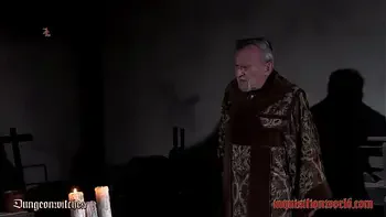 Justine in der Folterkammer (TRAILER)