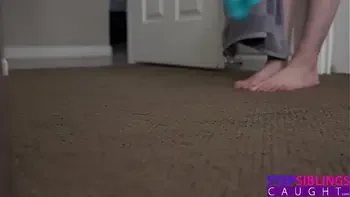 Stepsis Says Take off your clothes so I can see you naked S19:E7