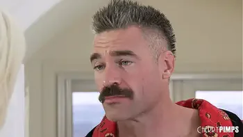 Big Tits MILF Blonde Olivia Austin Gets Caught Cheating With Her Man