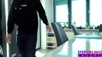 Stepsis Says You can do whatever you want to me! S19:E6