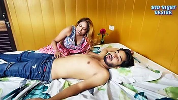 Indian Neighbor Doggy Style Fuck - Desi Bhabhi Hardcore 4K Porn