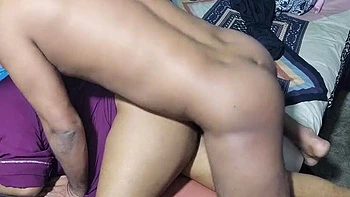 Bangladeshi Housewife Pays Rent With Sex - Big Cock Landlord Fucks Her Hard Doggy Style Part 2