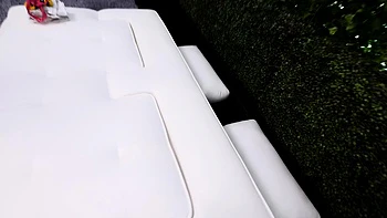 Hardcore anal penetration for a teen brunette