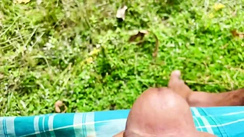 Village Outdoor - Outdoor Village Sex On Paddy Field Desi Indian Bengali Bhabi Doggy Style Fuck And Creampie With Audio