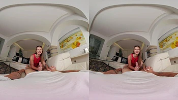 Girl of Your Dreams - Incredible Babe Olivia Sparkle