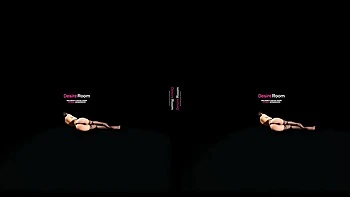 Foda na buceta da Kira em VR