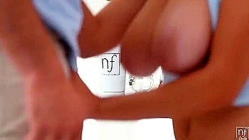 Аматорский индо тройничок с Риссой Мэй и её струёй