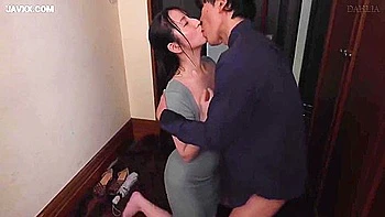 Morena asiática quente fodida sem censura