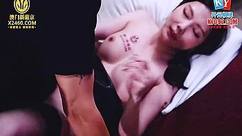 Hot Asian Real Estate Agent With Amazing Big Boobs And Perfect Booty Rides Client Cock