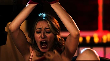 Die Domina meines Mannes hat mich verführt