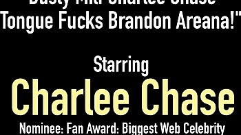 Charlee Chase - lesbians dirt