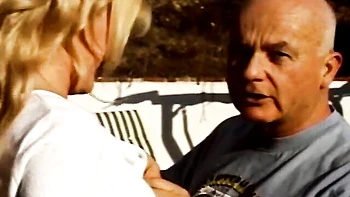 Harmonious cutie's screwmywifeclub xxx