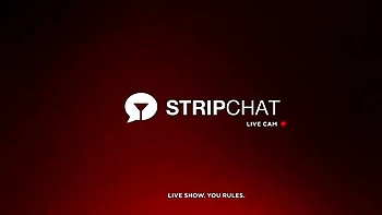 Babe video with cover-girl madam from Stripchat