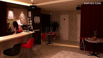 Юури Химено с большими сиськами и кремпай