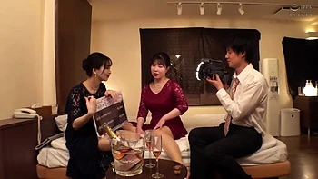 Asian Girls' Wild Female Orgasms Compilation