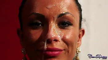 In your pretty face: Blowjob, Cumshot  Facial Porn