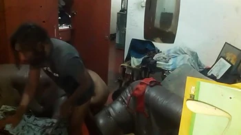 Madrasta indiana morena para foder