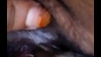 Мусульманская жена друга трахалась дома