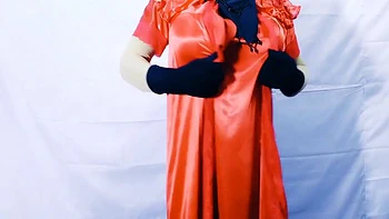 Deine Desi Bhabhi wird krass auf Bangla gefickt