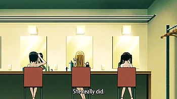 Unnahbare Titten-Schlampe fickt mit Creampie