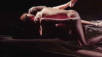 Fantasía interracial de polla con Isiah Maxwell