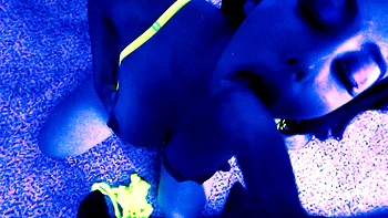 Hardcore FFM Blowjobs and Handjobs