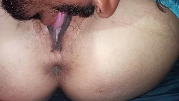 Desi Bhabhi india casera follada dura y creampie de cerca