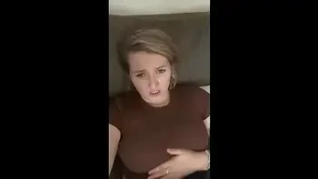 Emily Dutch Oven Farts First Person View!