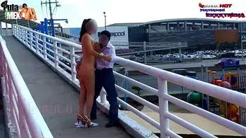 MIS ESCENAS MAS EXTREMAS DE SEXO EN PUBLICO Part 1