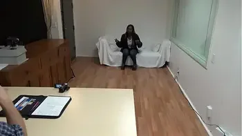 - Raven May Casting LEFT