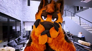 Оральный секс с жестким долблением и весельем