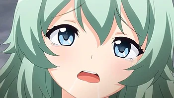 Analparty am Pool mit großen Titten, Blowjob und Creampie