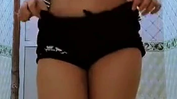 Mi ex novia y yo follando solos