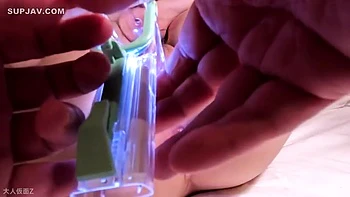 Primera vez follan mi culo amargo, vagina abierta con espéculo y creampie