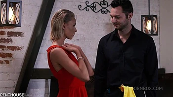 Peitos pequenos naturais - Episódio 2