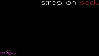 Milana Ricci and Kyler Quinn's Lesbian Orgasm Play