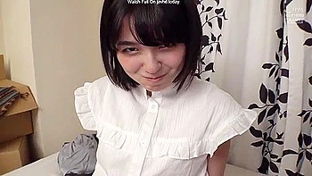 Infirmière asiatique Sumire baise salement