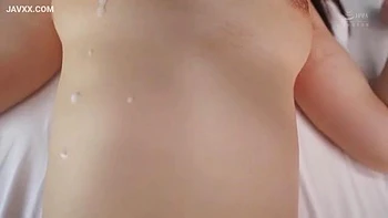 Сборник азиатских женских оргазмов