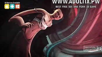 Madrasta gostosa fode adolescente: boquete, missionário, lamber