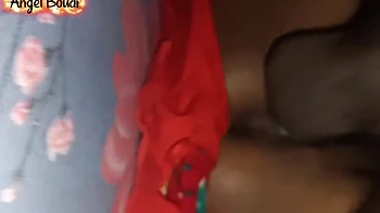 Bengalí Boudi follada dura en POV con su Devar