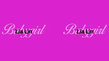 Russisches Girl wichst hart im sexy kleinem schwarzen Kleid