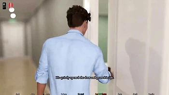 Freche MILF-Lehrerin mit großen Titten wird im Park gefickt 3D