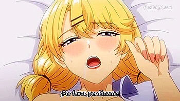 Young Japanese Girl Licks Tits and Gets Creampied