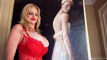 KM milf linda fodida de cowgirl e missionário