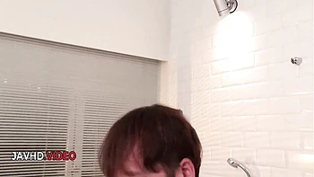 Yume Mizuki fodida com pau enorme