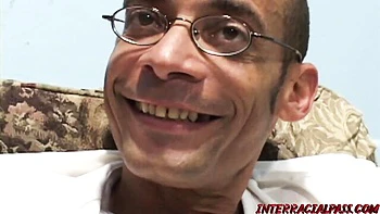 Bonny Ramon fodida forte com o grande pau preto do Richard